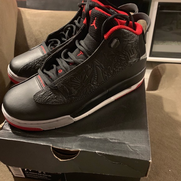 air jordan dub zero bg